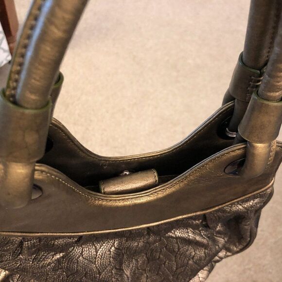 Adrienne Vittadini Hobo Bag - Picture 5 of 9